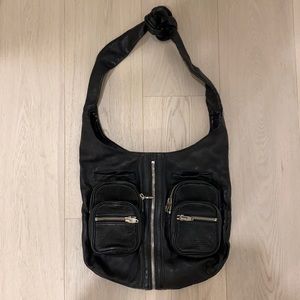 Alexander wang bag, excellent condition